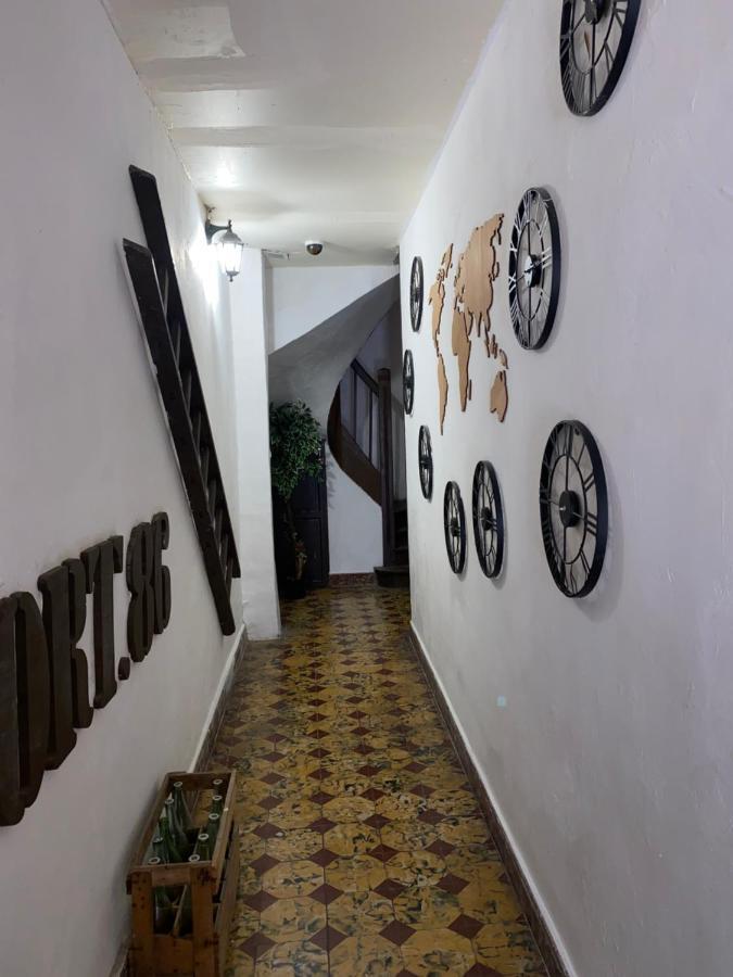 Appartements 24H 7J Carcasona Exterior foto